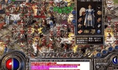 sf999传奇新服网装备保值攻略：投资回报两不误